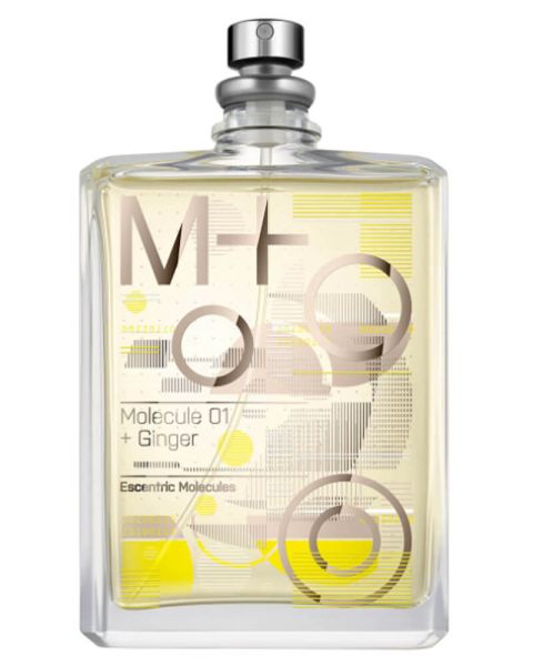 Escentric Molecules Molecule 01 M+ Ginger EDT