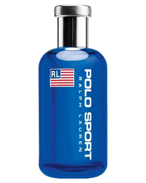 Ralph Lauren Polo Sport Man EDT