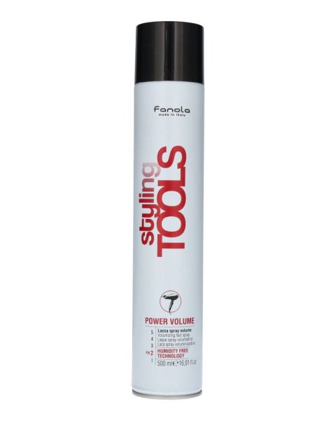 Fanola Styling Tools Power Volume Volumizing Hair Spray
