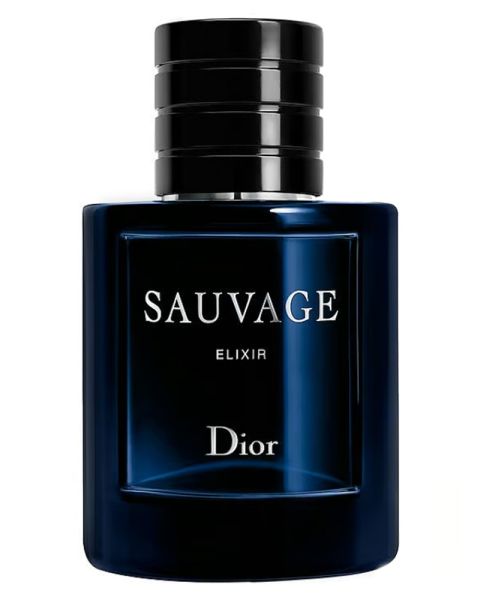 Dior Sauvage Elixir EDP