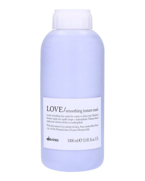 Davines LOVE Smoothing Instant Mask