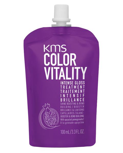 KMS ColorVitality Intense Gloss Treatment