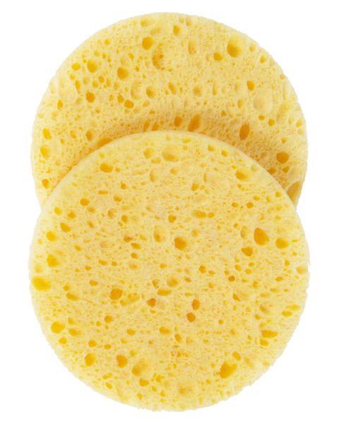 JJDK Facial Sponge