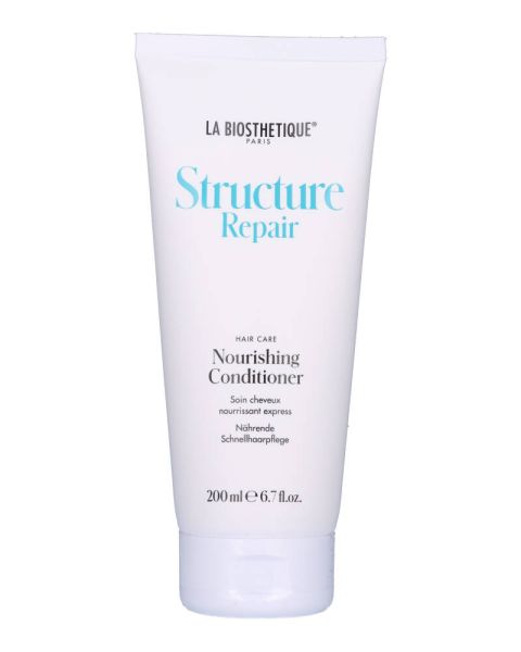 La Biosthetique Structure Repair Nourishing Conditioner La Biosthetique Structure Repair Nourishing Conditioner