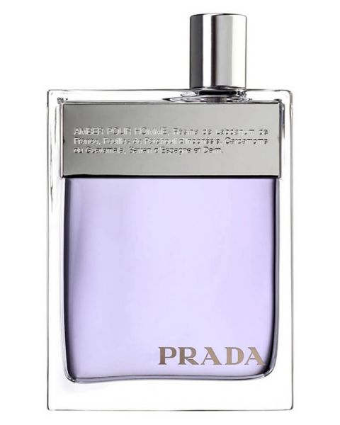 Prada Amber Pour Homme EDT