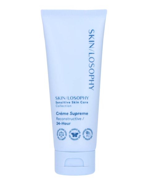 Skin Losophy Créme Supreme 24H