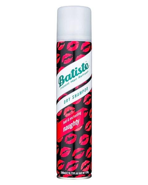 Batiste Dry Shampoo - Naughty