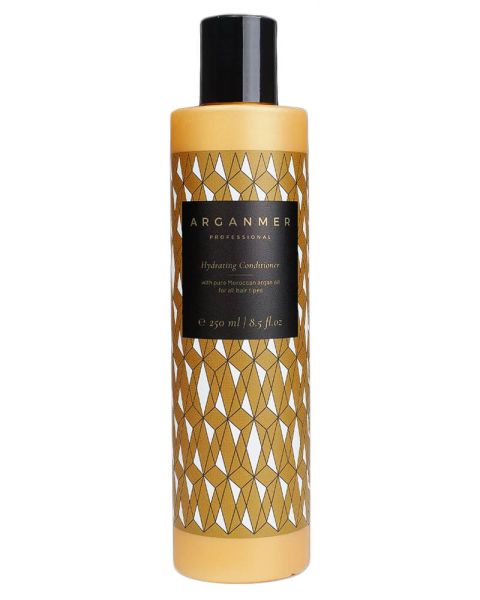 Arganmer Hydrating Conditioner