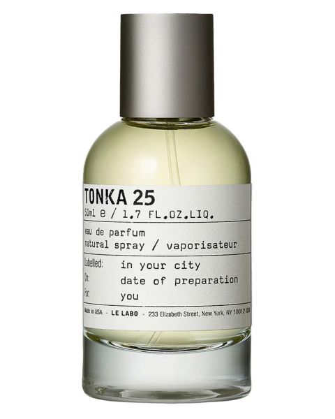 Le Labo Tonka 25 EDP