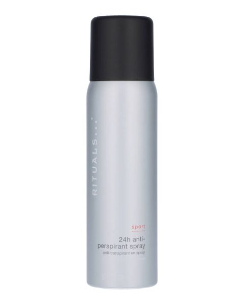 Rituals Sport 24h Anti-Perspirant Spray