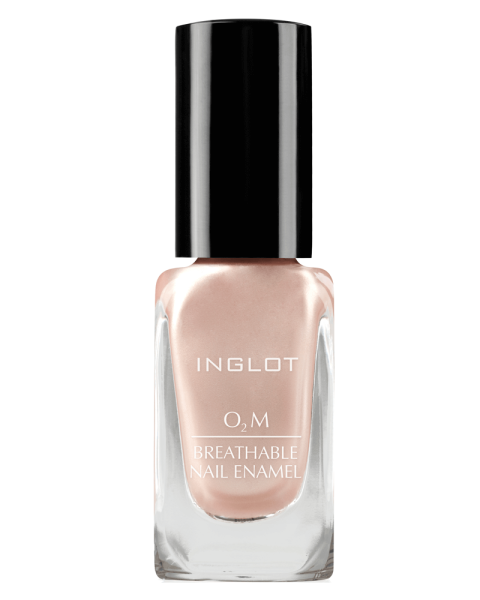 Inglot O2M Breathable Nail Enamel 433