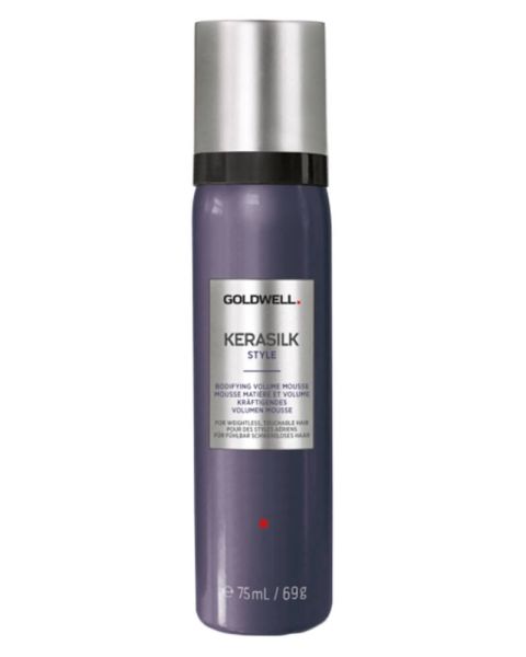 Goldwell Kerasilk Style Bodifying Volume Mousse (U) Goldwell Kerasilk Style Bodifying Volume Mousse (U)