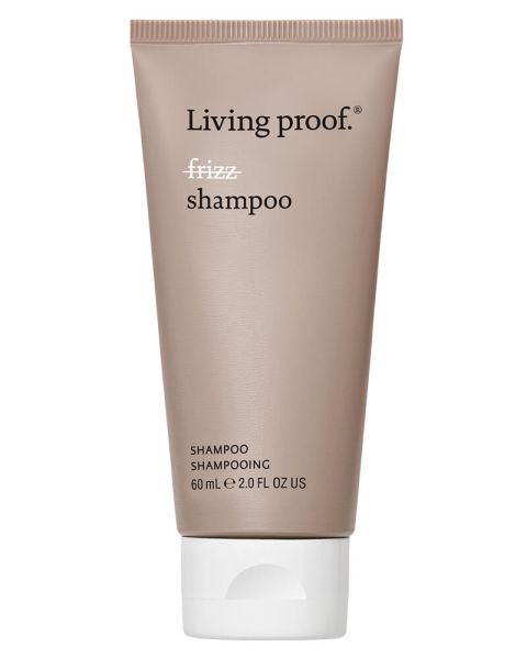 Living Proof No Frizz Shampoo