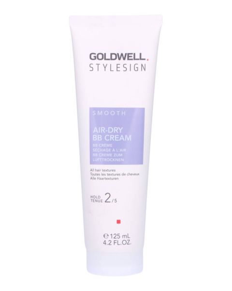 Goldwell Stylesign Smooth Air-Dry Bb Cream