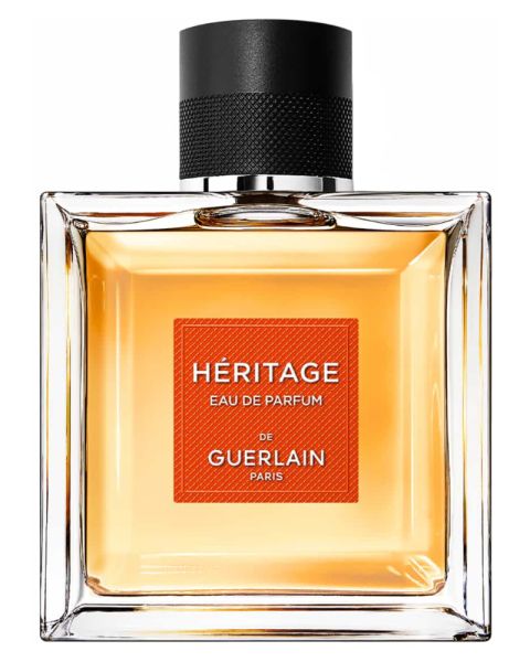 Guerlain Heritage EDP