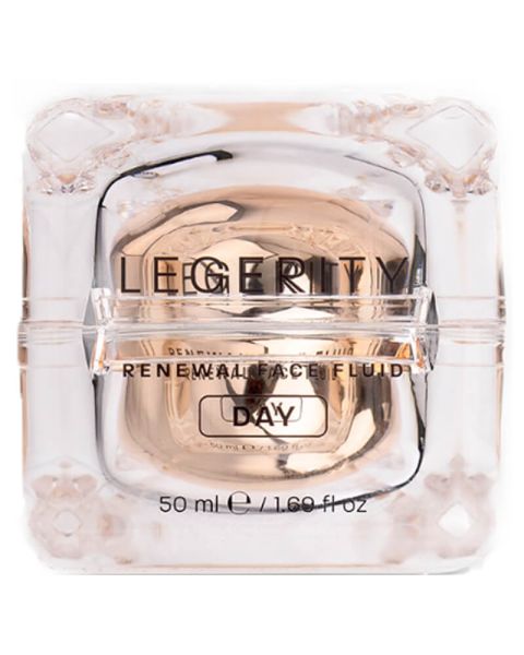 Legerity Face Fluid Day