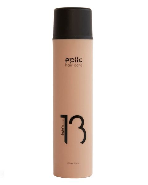 Epiic nr. 13 Style’it Styling Cream