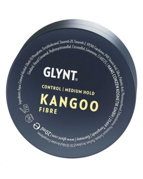 Glynt Kangoo