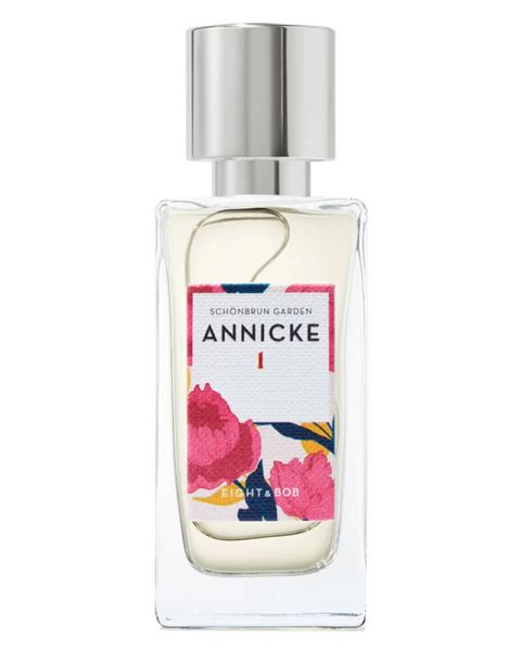 Eight & Bob Annicke 1 EDP