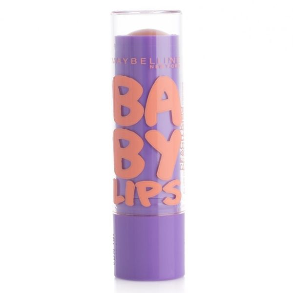 Maybelline Baby Lips - Peach Kiss