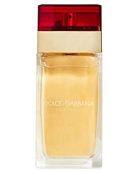 Dolce & Gabbana Pour Femme EDP
