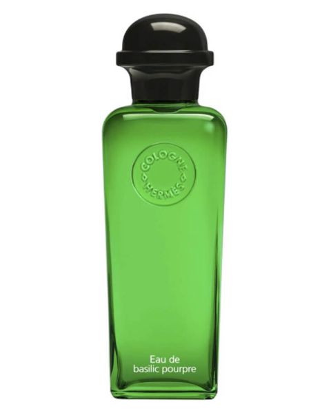 Hermès Eau De Basilic Pourpre Refillable