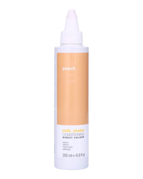 Milk Shake Direct Colour - Peach