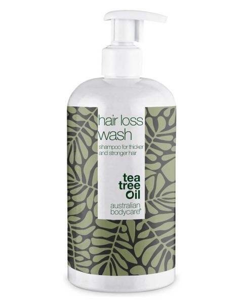 Australian Bodycare Hair Loss Wash