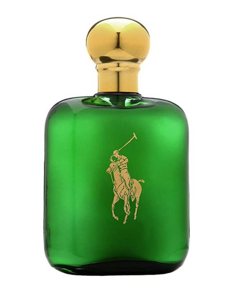 Ralph Lauren Polo Green EDT