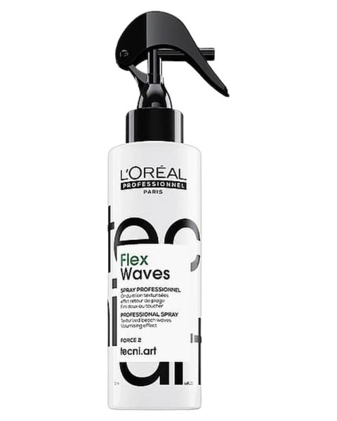 Loreal Tecni.art Flex Waves