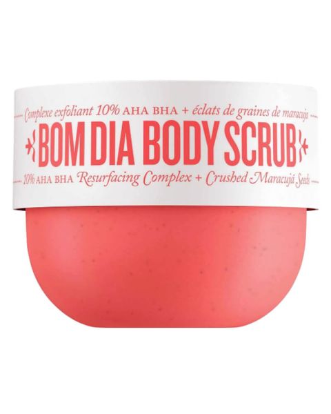 Sol de Janeiro Bom Dia Body Scrub Sol de Janeiro Bom Dia Body Scrub