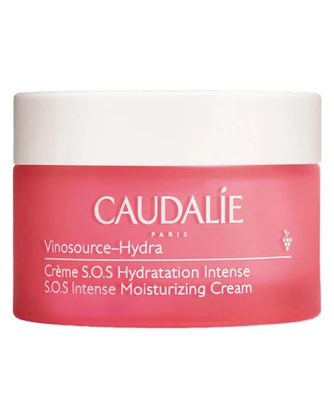 Caudalie Vinosource-Hydra Créme S.O.S Hydratation Intense