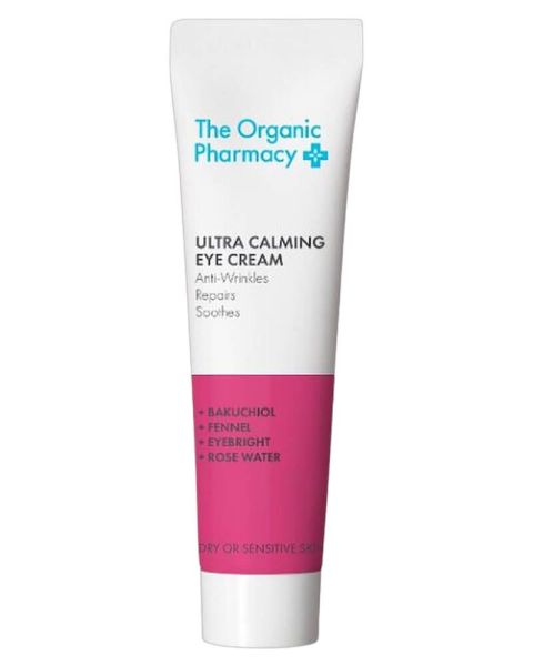 The Organic Pharmacy Ultra Calming Eye Cream