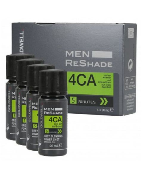Goldwell Men Reshade 4CA