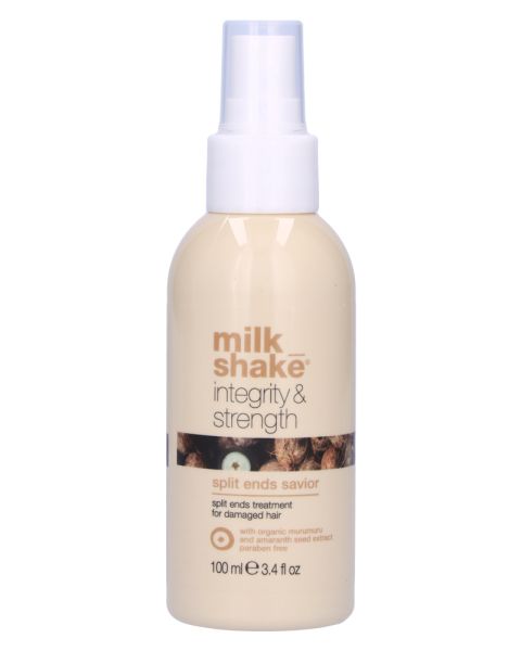 Milk shake Integrity & Strength Split Ends Savior