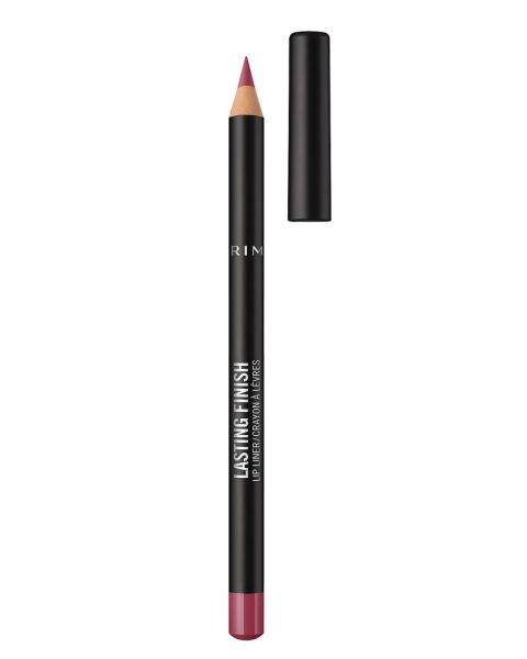 Rimmel London Lasting Finish Lip Liner 215 Ms. Mauve