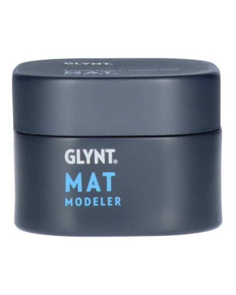 Glynt Mat Modeler (Stop Beauty Waste)