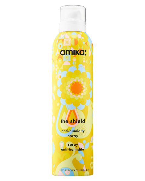 Amika: The Shield Anti-Humidity Spray (Outlet)