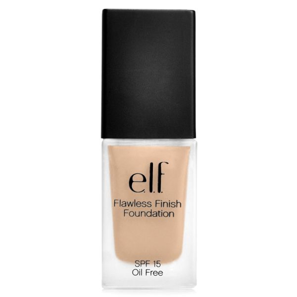 Elf Flawless Finish Foundation - Tan (83113) Elf Flawless Finish Foundation - Tan (83113)