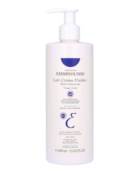 Embryolisse Lait-Crème Fluid+