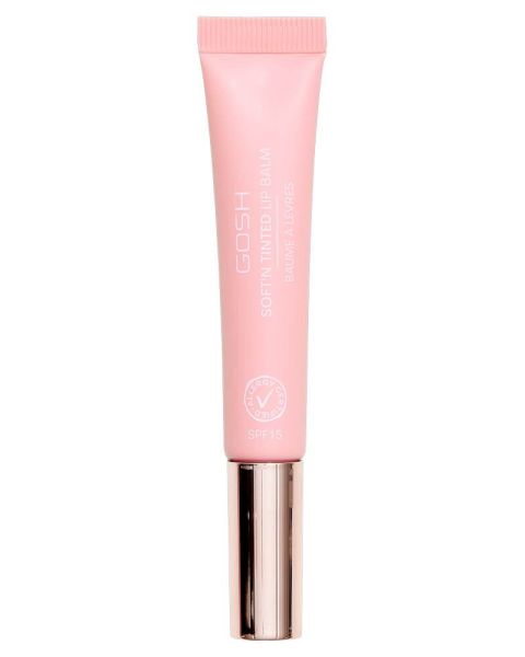 Gosh Soft'n Tinted Lip Balm Gosh Soft'n Tinted Lip Balm
