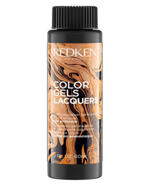 Redken Color Gels Lacquers 7N