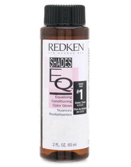 Redken Shades EQ Gloss 06KK Curry (U) Redken Shades EQ Gloss 06KK Curry (U)