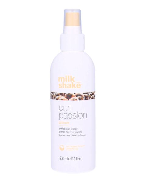 Milk Shake Curl Passion Primer Milk Shake Curl Passion Primer