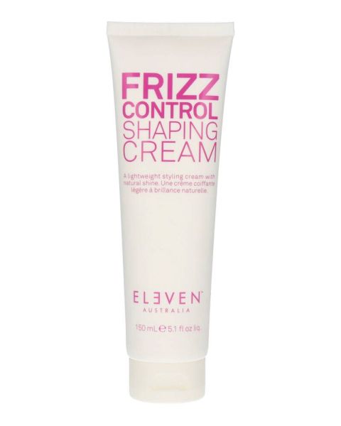 Eleven Australia Frizz Control Shaping Cream Eleven Australia Frizz Control Shaping Cream