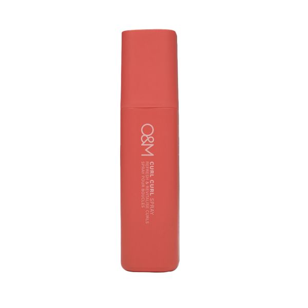 O&M Curl Curl Spray