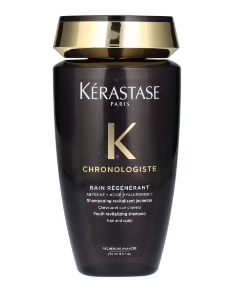 Kerastase Chronologiste Bain Régénérant