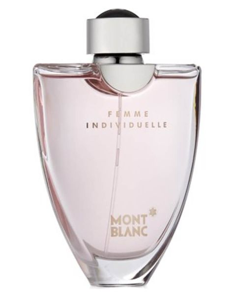 Montblanc Femme Individuelle EDT Montblanc Femme Individuelle EDT