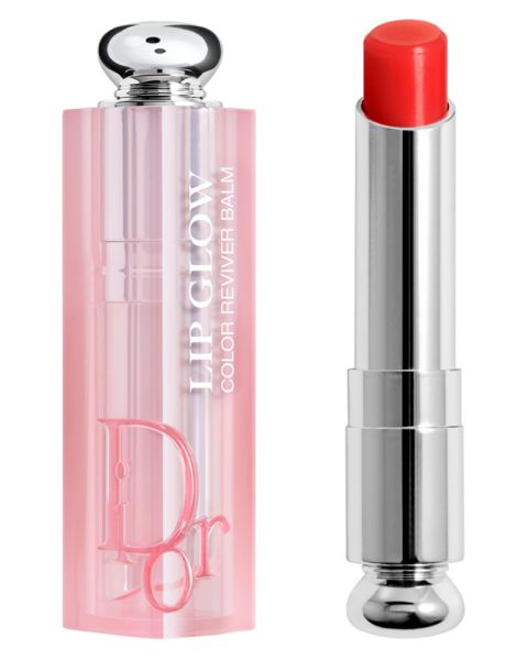 Dior Addict Lip Glow - 015 Cherry