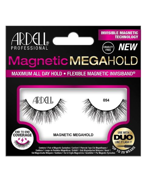 Ardell Magnetic Mega Hold Lashes 054
